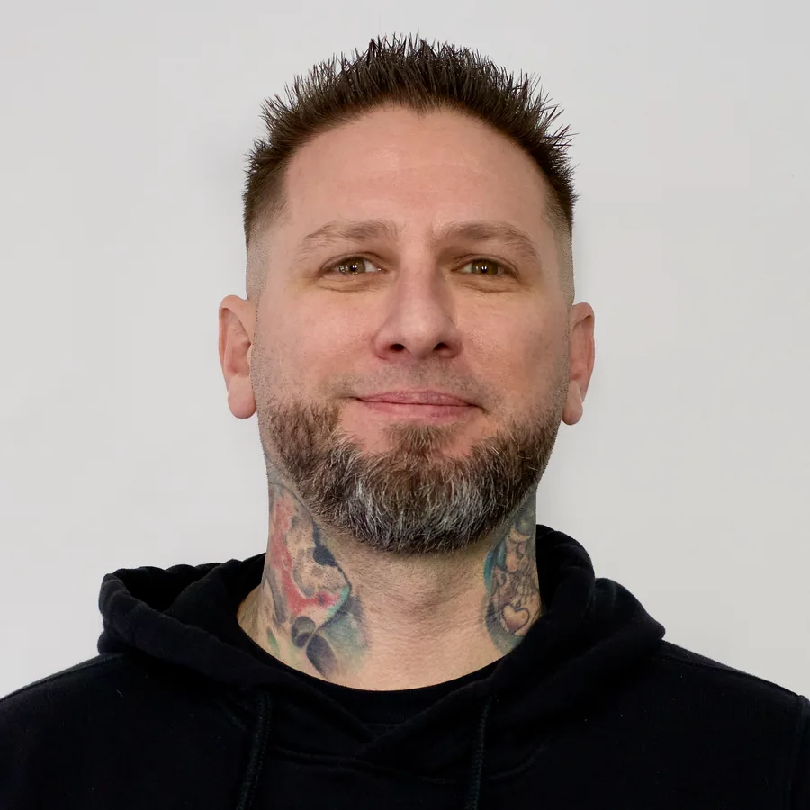 Chris Pincus