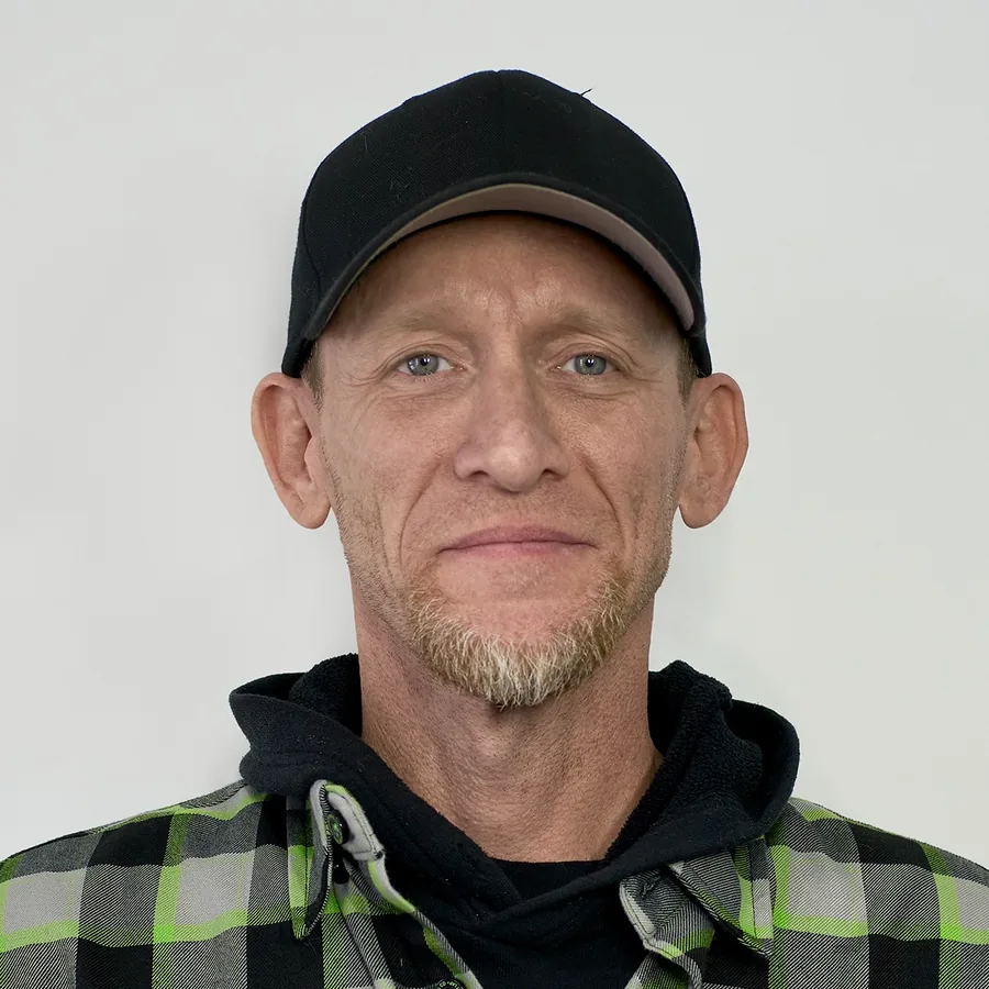 Dwayne Yeakel